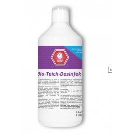 Bio dezinfectant iaz 1 l