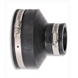 Manson redus flexibil 90x63 mm