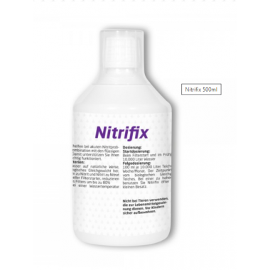 Nitrifix 500 ml