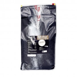 Hrana Koi Premium Kenko  Futtermix 4.5-5 mm sac de 5 kg