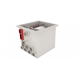 Basic Drum Filter 50/55