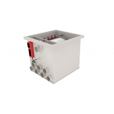 Basic Drum Filter 50/55