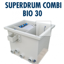 Super Drum Combi Bio 30