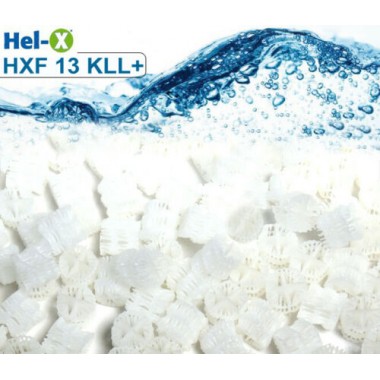  Hel-X  13  mm- 100litri alb 