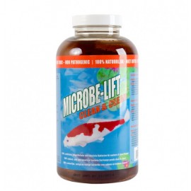 Bacterii Clean&Clear Microbelift  4 l